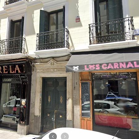 Centro Madrid Malasana ภายนอก รูปภาพ