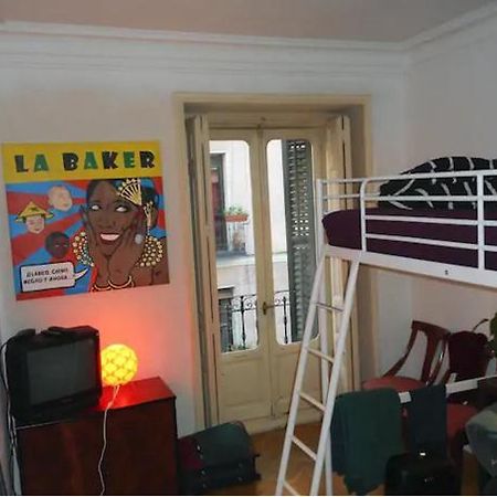 Centro Madrid Malasana ภายนอก รูปภาพ
