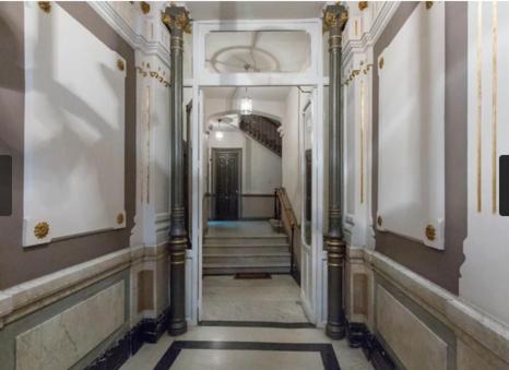 Centro Madrid Malasana ภายนอก รูปภาพ