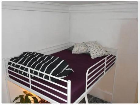 Centro Madrid Malasana ภายนอก รูปภาพ